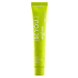 Curaprox – Be You Explorer Dentifrice Pomme-Aloe Vera – 90 ml