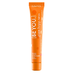 Curaprox – Be You Pure Hapiness Dentifrice Pêche-Abricot – 90 ml