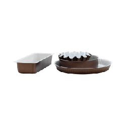 Franke 112.0270.077 moule a gâteaux 4 pièce(s)