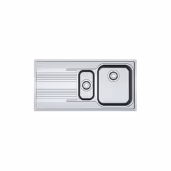Franke Smart SRX 651