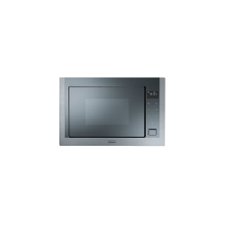 Franke FMW 250 CS2 G XS Intégré 25 L 900 W Acier inoxydable