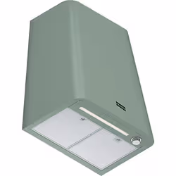 Franke FSMD508GN Montée au mur Vert 650 m³/h - Vue supplémentaire 2