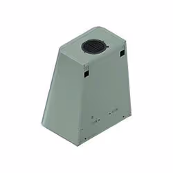 Franke FSMD508GN Montée au mur Vert 650 m³/h - Vue supplémentaire 3