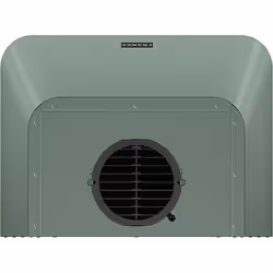 Franke FSMD508GN Montée au mur Vert 650 m³/h - Vue supplémentaire 8