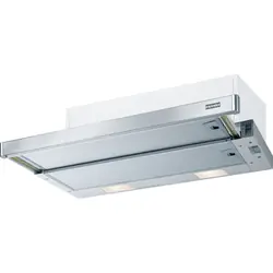 Franke 315.0532.375 hotte Montée au mur Acier inoxydable 420 m³/h