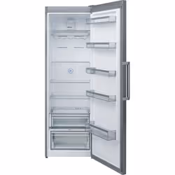 Franke FFSDR 404 NF XS réfrigérateur Pose libre 380 L Acier inoxydable - Vue supplémentaire 2