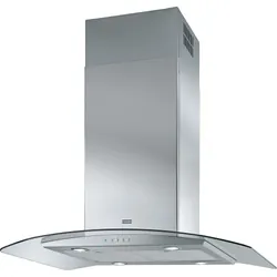 Franke FGC 925 I XS NP Îlot Acier inoxydable 620 m³/h B