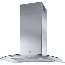 Franke FGC 925 I XS NP Îlot Acier inoxydable 620 m³/h B - Vue supplémentaire 2