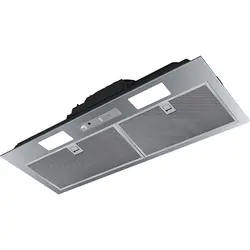 Franke Grupo filtrante 52/70 FBI 705 XS Intégré Acier inoxydable B 390 m³/h