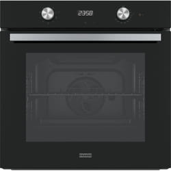 Franke FSM 86 H BK 71 L Noir, Acier inoxydable