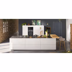 Franke FSM 86 H BK 71 L Noir, Acier inoxydable - Vue supplémentaire 3