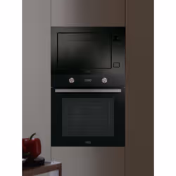 Franke FSM 86 H BK 71 L Noir, Acier inoxydable - Vue supplémentaire 4