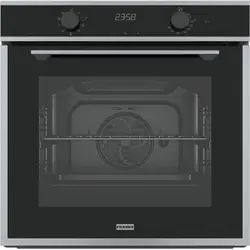 Franke FMA 86 H XS 71 L Noir, Acier inoxydable