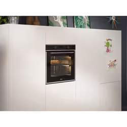 Franke FMA 86 H XS 71 L Noir, Acier inoxydable - Vue supplémentaire 2