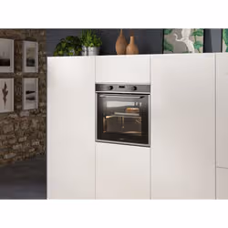 Franke FMA 86 H XS 71 L Noir, Acier inoxydable - Vue supplémentaire 3