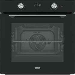 Franke FMA 86 H BK 71 L Noir, Acier inoxydable