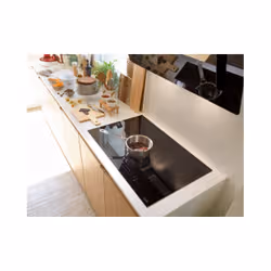 Franke FMA 804 I F BK Noir Intégré 75 cm Plaque avec zone à induction 4 zones - Vue supplémentaire 11