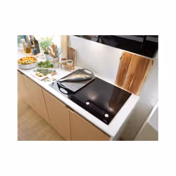 Franke FMA 804 I F BK Noir Intégré 75 cm Plaque avec zone à induction 4 zones - Vue supplémentaire 12