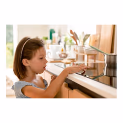 Franke FMA 804 I F BK Noir Intégré 75 cm Plaque avec zone à induction 4 zones - Vue supplémentaire 2