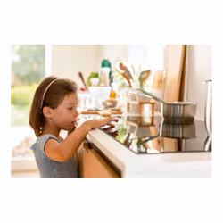 Franke FMA 804 I F BK Noir Intégré 75 cm Plaque avec zone à induction 4 zones - Vue supplémentaire 4