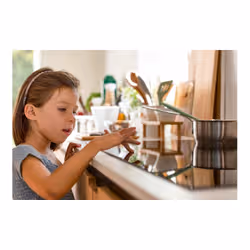 Franke FMA 804 I F BK Noir Intégré 75 cm Plaque avec zone à induction 4 zones - Vue supplémentaire 5