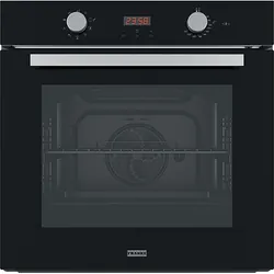 Franke Smart FSL 86 H BK 71 L A Noir