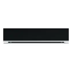 Franke FMY 14 DRW XS tiroir et armoire chauffant 16 L Noir