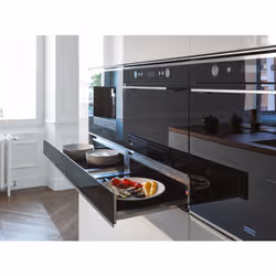 Franke FMY 14 DRW XS tiroir et armoire chauffant 16 L Noir - Vue supplémentaire 2