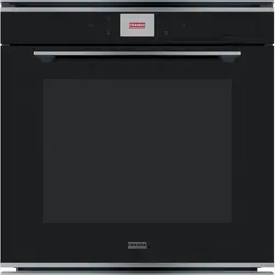 Franke FMY 99 HS XS 73 L 3650 W Noir, Acier inoxydable
