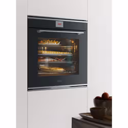 Franke FMY 99 HS XS 73 L 3650 W Noir, Acier inoxydable - Vue supplémentaire 3