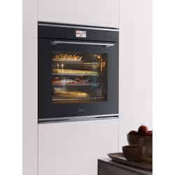 Franke FMY 99 HS XS 73 L 3650 W Noir, Acier inoxydable - Vue supplémentaire 5