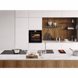 Franke FMY 99 HS XS 73 L 3650 W Noir, Acier inoxydable - Vue supplémentaire 6