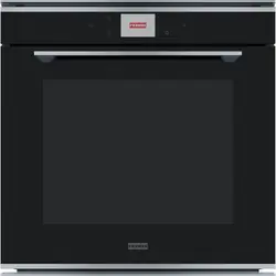 Franke FMY 99 P XS 73 L 3650 W Noir, Acier inoxydable