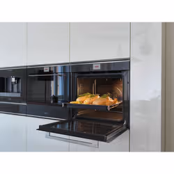 Franke FMY 99 P XS 73 L 3650 W Noir, Acier inoxydable - Vue supplémentaire 2