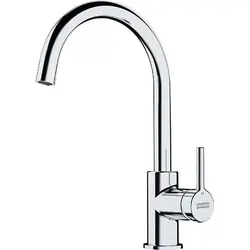Franke Lina Chrome