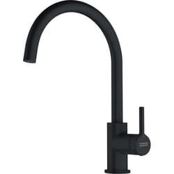Franke Lina XL Noir