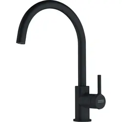 Franke Lina XL Noir