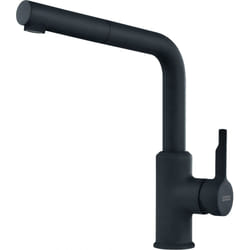Franke 115.0627.523 robinet Noir