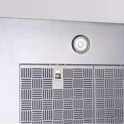 Franke 325.0657.511 hotte Îlot Noir A++ 450 m³/h - Vue supplémentaire 2