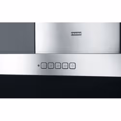 Franke 325.0657.511 hotte Îlot Noir A++ 450 m³/h - Vue supplémentaire 3