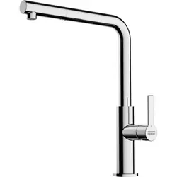 Franke MARIS SLIM L Chrome