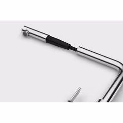 Franke MARIS SLIM L Chrome - Vue supplémentaire 3