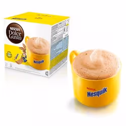 Nestle Dolce Gusto Nesquik