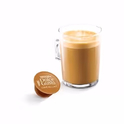 Nescafé Dolce Gusto Café Au Lait Capsule de café 16 pièce(s) - Vue supplémentaire 2