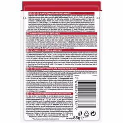 Purina Delicate NUTRISAVOUR 85 g - Vue supplémentaire 2