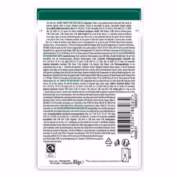 Purina Pro Plan 7613034588265 nourriture humide pour chats 85 g - Vue supplémentaire 2