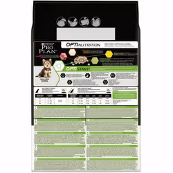 Purina Pro Plan 7613035114340 Alimentation sèche pour chiens 3 kg Chiot Poulet - Vue supplémentaire 3