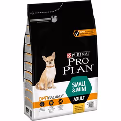 Purina Pro Plan Small & Mini Adult 3 kg Adulte Poulet - Vue supplémentaire 2