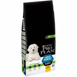 Purina 7613035120341 Alimentation sèche pour chiens 12 kg Chiot Poulet