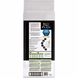 Purina 7613035120341 Alimentation sèche pour chiens 12 kg Chiot Poulet - Vue supplémentaire 3